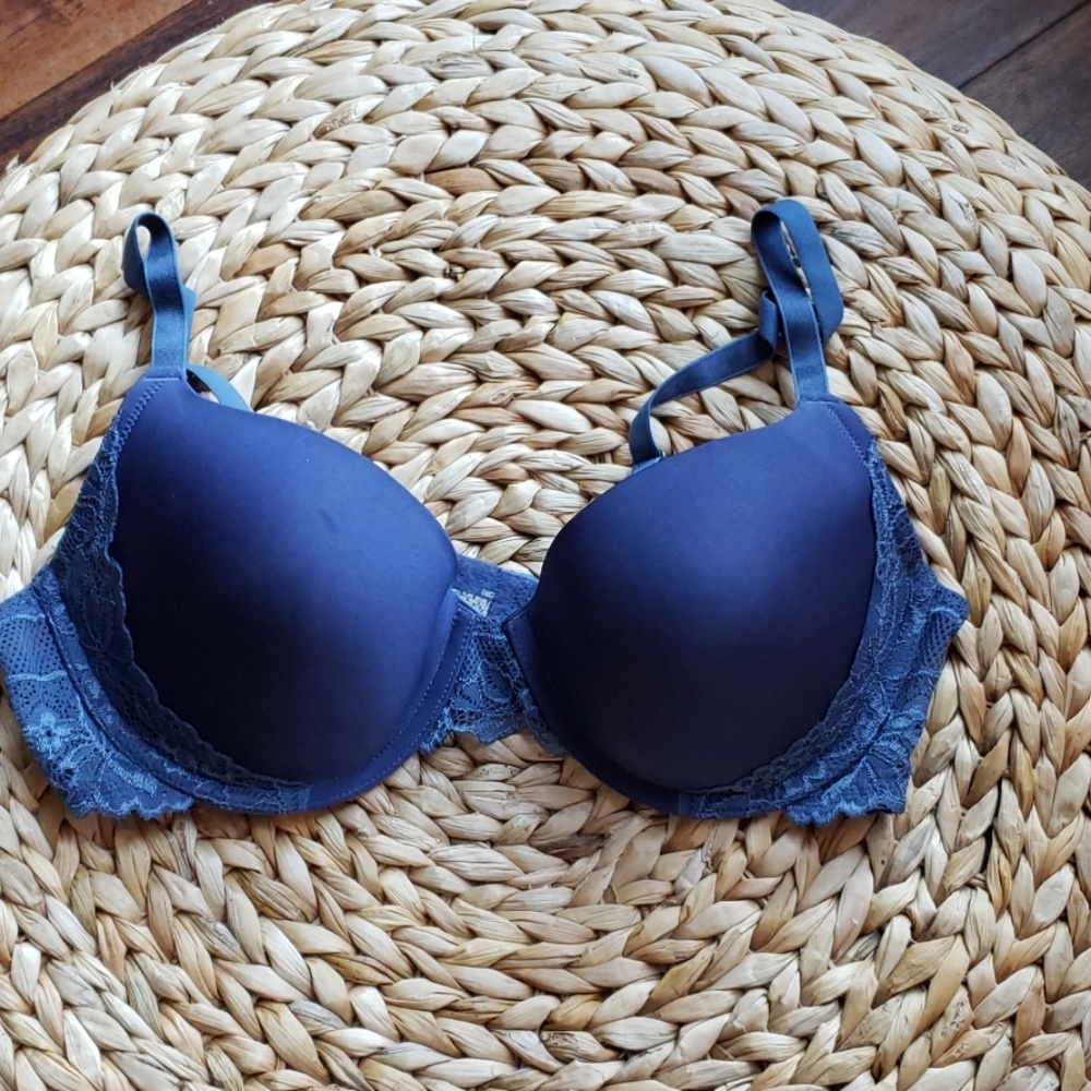 Gilligan & O'Mallet Bra